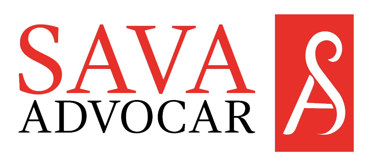 Logo de SAVA Advocar